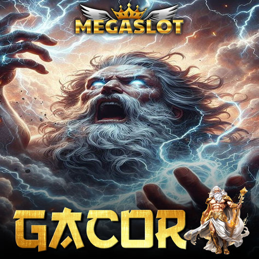 SLOT GACOR : Bocoran Slot Gacor Malam Ini 🥇 Megaslot - SLOT GACOR
